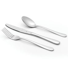 32 Piece Tablekraft Luxor Stainless Steel Cutlery Set